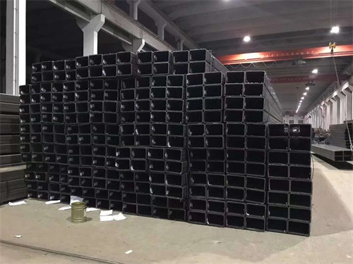 隆阳冷拔方管选型指南 工程采购怎么选